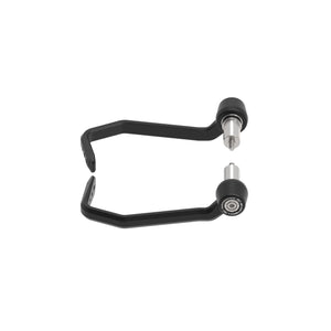 Evotech Brake And Clutch Lever Protector Kit (Race) - Honda CB750 Hornet (2023+)