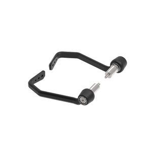 Evotech Brake And Clutch Lever Protector Kit (Race) - Honda CB500F (2019-2021)
