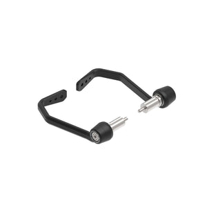 Evotech Brake And Clutch Lever Protector Kit (Race) - Honda CB650F (2017-2020)