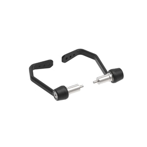 Evotech Brake And Clutch Lever Protector Kit (Race) - Honda CB750 Hornet (2023+)