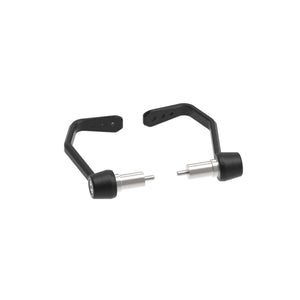 Evotech Brake And Clutch Lever Protector Kit (Race) - Honda CB500F (2016-2018)