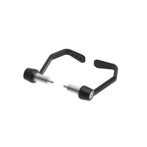 Evotech Brake And Clutch Lever Protector Kit (Race) - Honda CB500F (2013-2015)