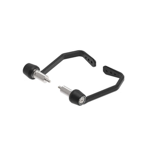 Evotech Brake And Clutch Lever Protector Kit (Race) - Honda CB500F (2022+)