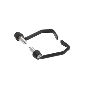Evotech Brake And Clutch Lever Protector Kit (Race) - Honda CB500F (2022+)