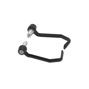 Evotech Brake And Clutch Lever Protector Kit (Race) - Honda CB500F (2016-2018)