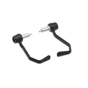 Evotech Brake And Clutch Lever Protector Kit (Road) - Honda CB500F (2022+)