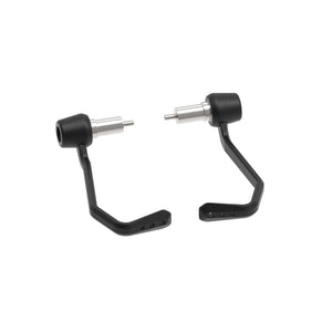 Evotech Brake And Clutch Lever Protector Kit (Road) - Honda CB500F (2022+)