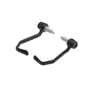 Evotech Brake And Clutch Lever Protector Kit (Road) - Honda CB750 Hornet (2023+)
