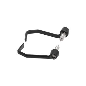Evotech Brake And Clutch Lever Protector Kit (Road) - Honda CB500F (2019-2021)
