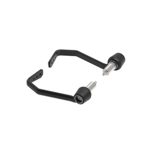 Evotech Brake And Clutch Lever Protector Kit (Road) - Honda CB500F (2019-2021)