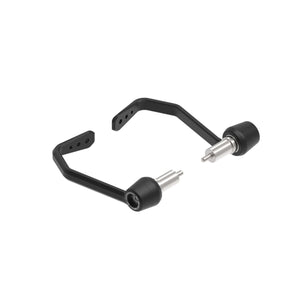 Evotech Brake And Clutch Lever Protector Kit (Road) - Honda CB750 Hornet (2023+)