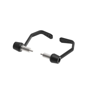 Evotech Brake And Clutch Lever Protector Kit (Road) - Honda CB500F (2016-2018)