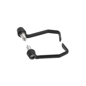 Evotech Brake And Clutch Lever Protector Kit (Road) - Honda CB500F (2019-2021)
