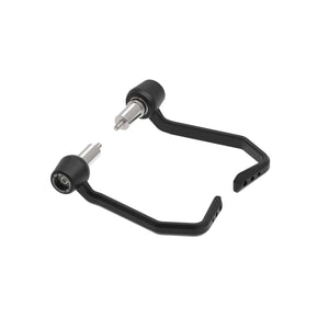 Evotech Brake And Clutch Lever Protector Kit (Road) - Honda CB750 Hornet (2023+)