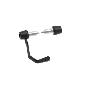 Evotech Brake Lever Protector Kit (Road) - Honda CB500F (2013-2015)