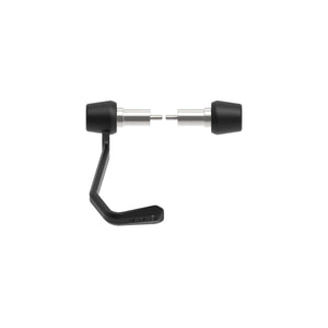 Evotech Brake Lever Protector Kit (Road) - Honda CB500F (2019 - 2021)