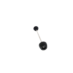 Evotech Rear Spindle Bobbins - Honda CB1000R Neo Sports Cafe (2021+)