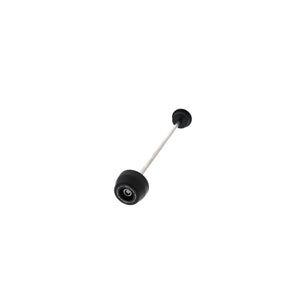 Evotech Rear Spindle Bobbins - Honda CB1000R Neo Sports Cafe (2021+)