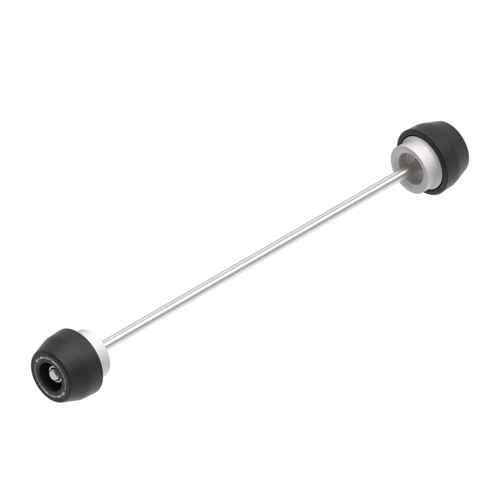 Evotech Rear Spindle Bobbins - Honda CB750 Hornet (2023+)