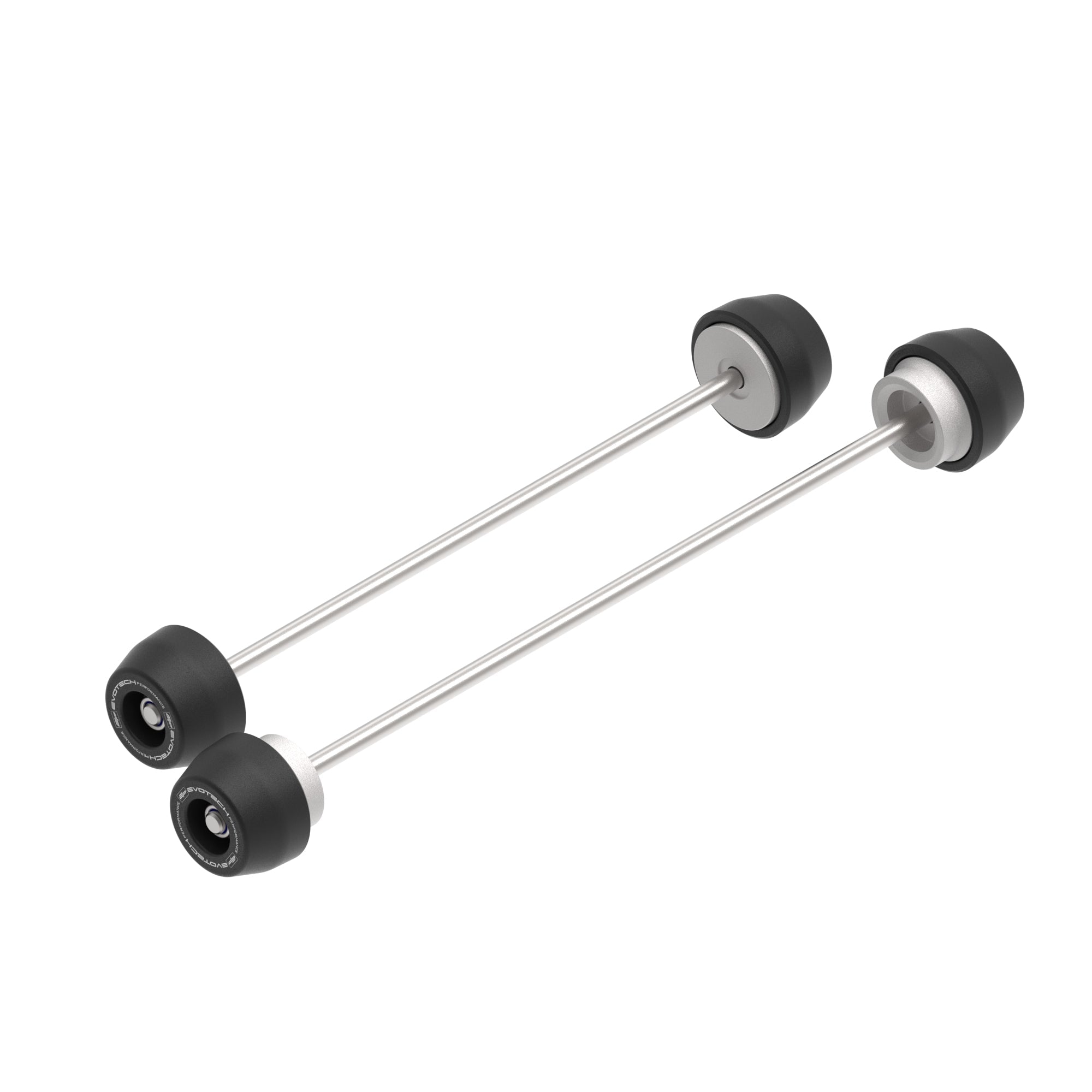 Evotech Spindle Bobbins Kit - Honda CB750 Hornet (2023+)