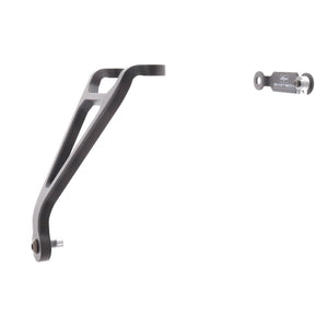 Evotech Exhaust Hanger & Pillion Footpeg Removal Kit - Honda CBR1000RR-R (2024+)