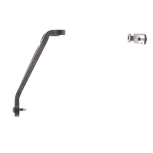 Evotech Honda CBR1000RR-R SP Exhaust Hanger & Pillion Footpeg Removal Kit (2020 - 2023)