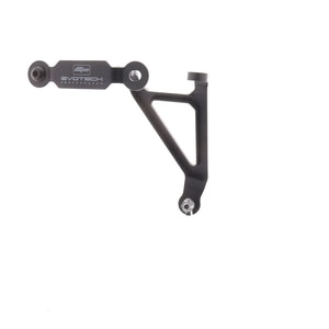 Evotech Honda CBR1000RR-R Exhaust Hanger & Pillion Footpeg Removal Kit (2020 - 2023)