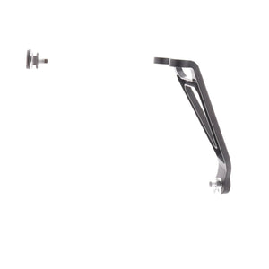 Evotech Honda CBR1000RR-R SP Exhaust Hanger & Pillion Footpeg Removal Kit (2020 - 2023)