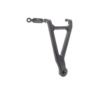 Evotech Honda CBR1000RR-R Exhaust Hanger & Pillion Footpeg Removal Kit (2020 - 2023)