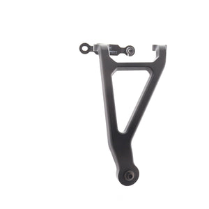 Evotech Exhaust Hanger & Pillion Footpeg Removal Kit - Honda CBR1000RR-R Fireblade SP Carbon Edition (2024+)