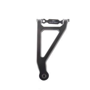 Evotech Exhaust Hanger & Pillion Footpeg Removal Kit - Honda CBR1000RR-R (2024+)
