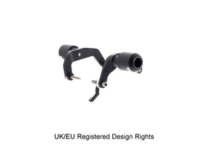 Evotech Honda CBR650R Crash Protection (2019-2020)