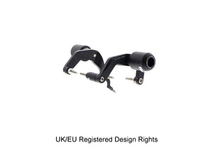 Evotech Honda CBR650R Crash Protection (2021 - 2023)