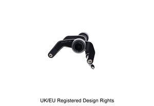 Evotech Honda CBR650R Crash Protection (2019-2020)