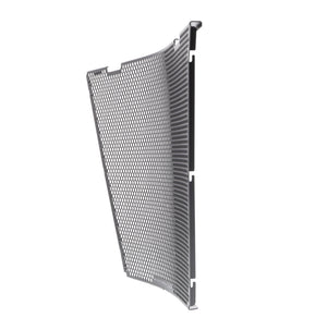 Evotech Radiator Guard - Honda CBR1000RR Fireblade (2017-2019)
