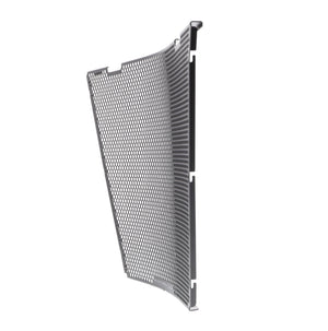 Evotech Radiator Guard - Honda CBR1000RR SP Fireblade (2017-2019)
