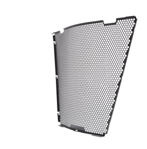 Evotech Radiator Guard - Honda CBR1000RR Fireblade (2017-2019)