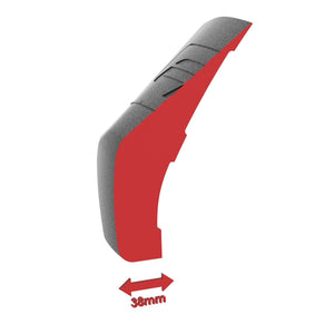 Evotech Race Fuel Tank Pad (38mm Thick) - Honda CBR1000RR-R SP (2024+)
