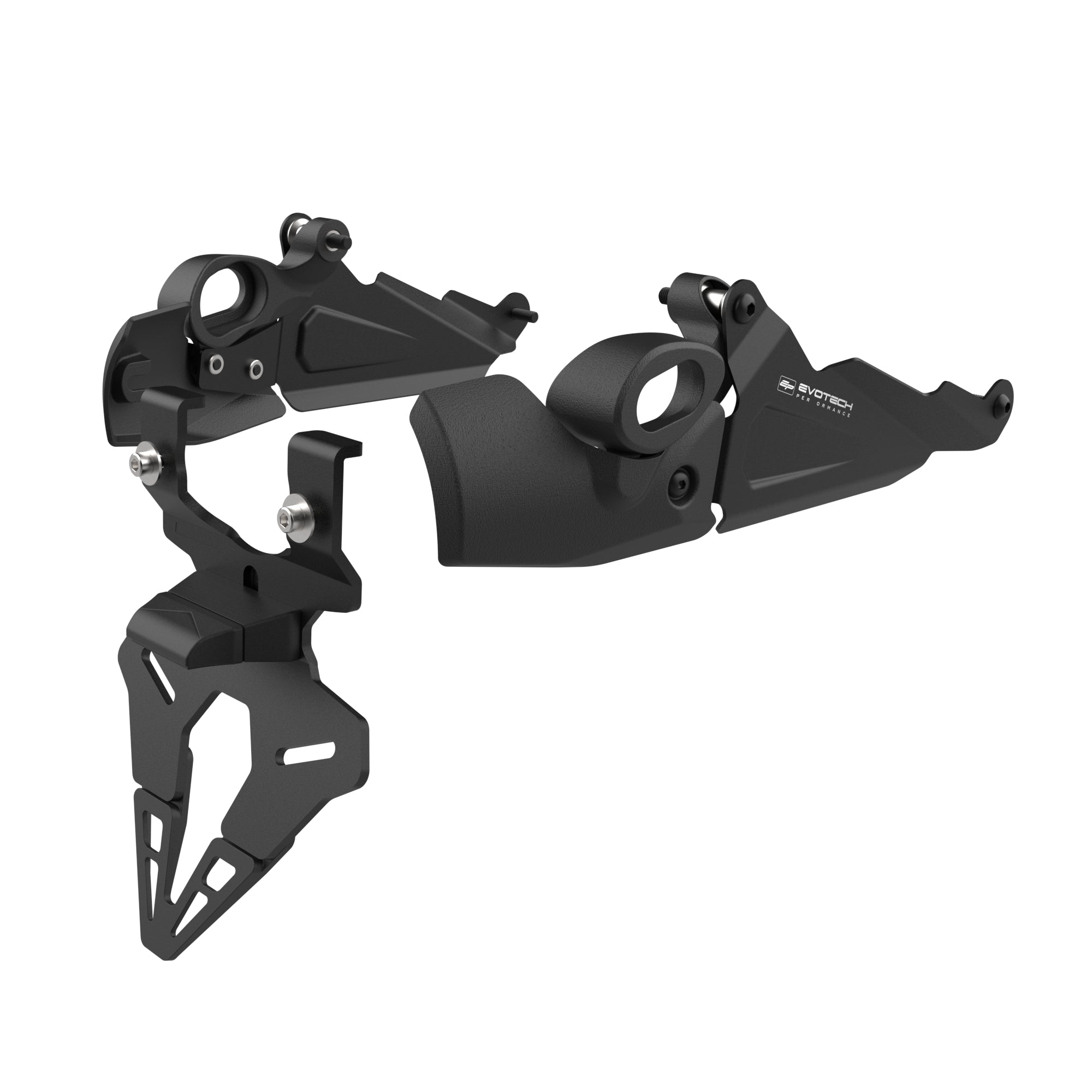 Evotech Tail Tidy - Honda CBR600RR (2024+)