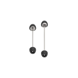Evotech Spindle Bobbins Kit - Honda NT1100 (2022+)