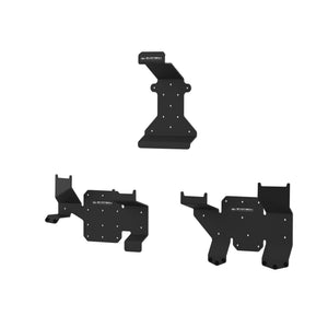 Honda XL750 Transalp (2023-2024) Top Box / Pannier Wall Mount Bracket