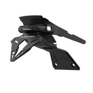 Evotech Tail Tidy - Honda X-ADV (2021 - 2024)