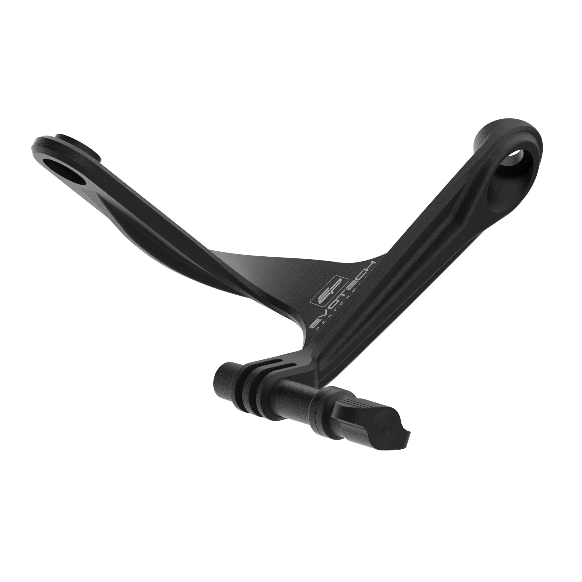 Evotech Footpeg Rear Facing Action Camera Mount - KTM 1290 Super Duke R (2020+) (Right-hand Side)