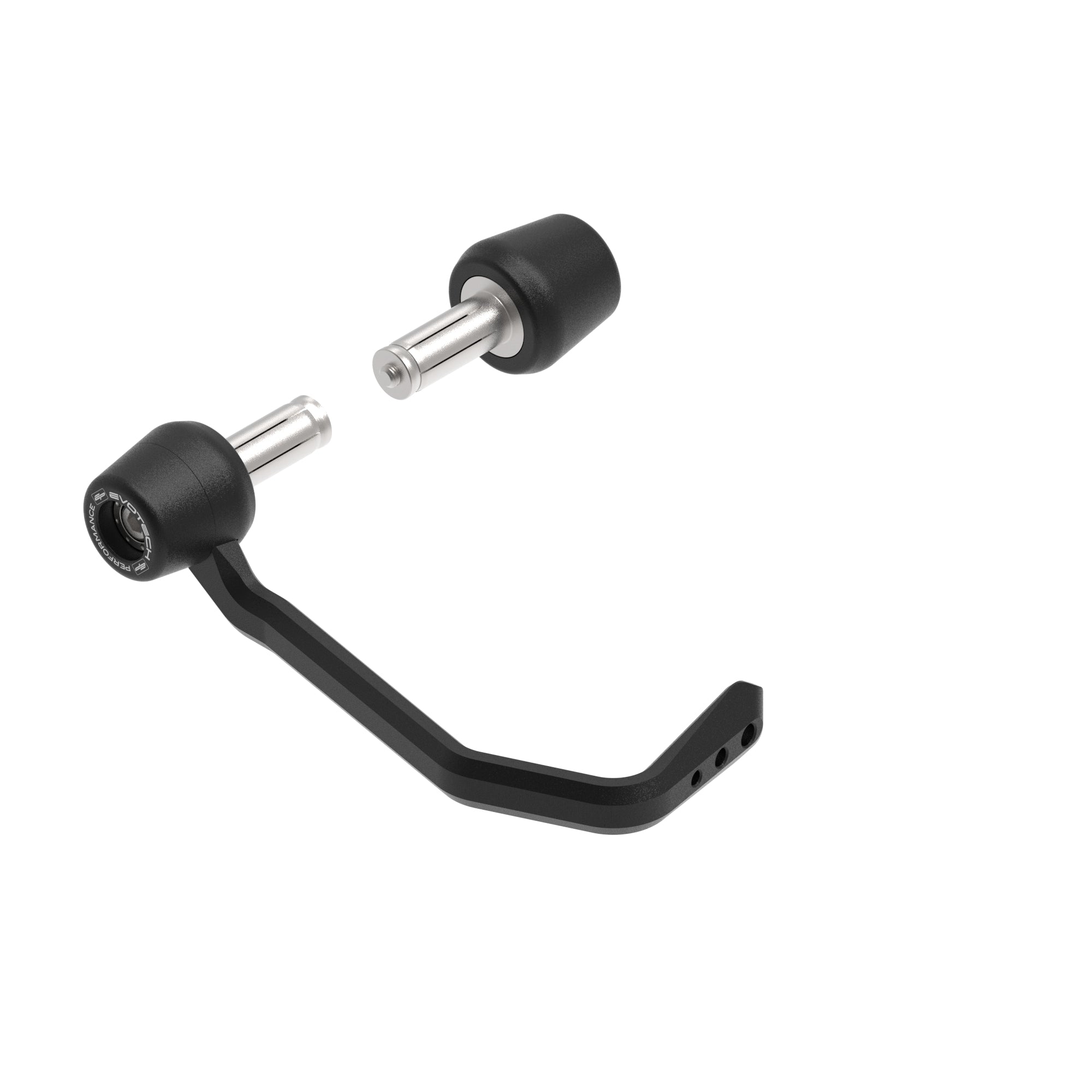Evotech Brake Lever Protector Kit (Road) - Ducati Hypermotard 950 (2019+)