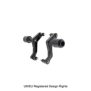 Evotech KTM 1290 Super Duke RR Crash Protection (2021+)