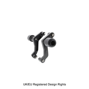 Evotech KTM 1290 Super Duke RR Crash Protection (2021+)