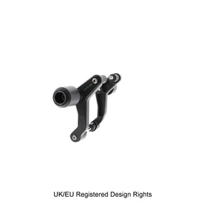 Evotech KTM 1290 Super Duke RR Crash Protection (2021+)