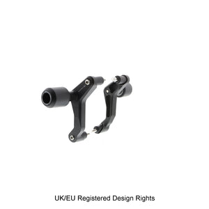 Evotech KTM 1290 Super Duke RR Crash Protection (2021+)