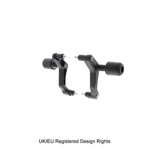 Evotech KTM 1290 Super Duke RR Crash Protection (2021+)