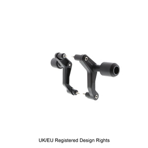 Evotech KTM 1290 Super Duke RR Crash Protection (2021+)